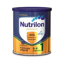 Comprar Complemento Nutrilon Premium 1 400grs