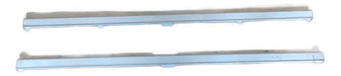 Platina De Parrilla Ford 80 /86 En Lata Par