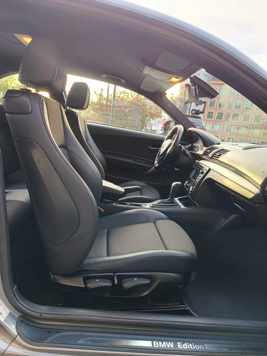 BMW Serie 1 2.0 120i E82 Coupe 170 hp