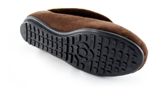 Imagen 2 de 4 de Pantuflas Bota, Sandalias De Descanso.