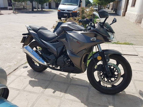 Moto Beta Akvro Rr200