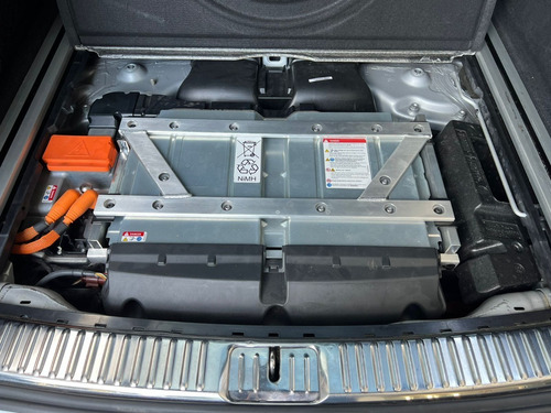 Imagen 14 de 14 de Porsche Cayenne S Hibrida 2014 Speed Motors