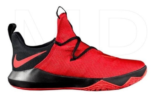 nike zoom shift 2 vermelho