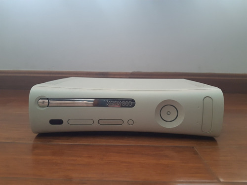 Xbox 360+3 Controles+6 Juegos A Eleccion+cargador ($no Fijo)