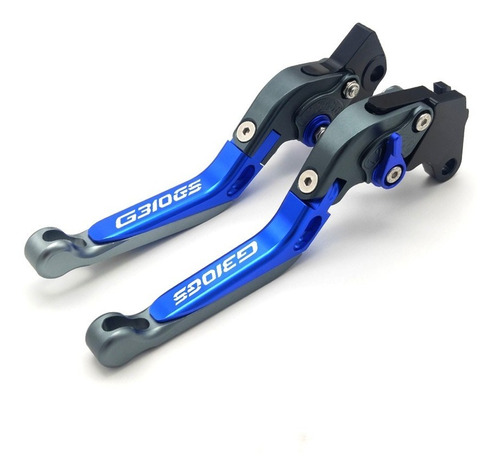 Manetas De Embrague De Freno Para Bmw G310gs