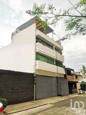 Edificio en venta