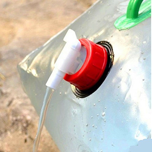 F 20 L A Prueba De Fugas Depósito De Agua Almacenamiento De
