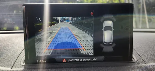 A3 Sportback 1.2 Ambition 2020