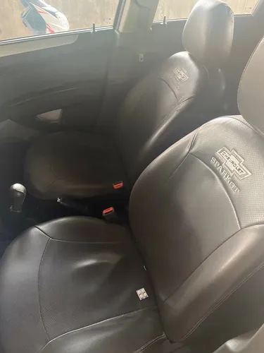 Spark Gt Full Equipo 2017
