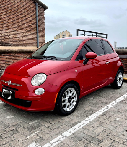 Fiat 500 1.4 Cult 85cv