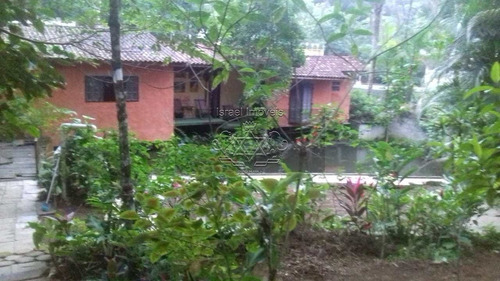 Imagem 3 de 15 de Chacara - Cidade Jardim - Ref: 375 - L-375