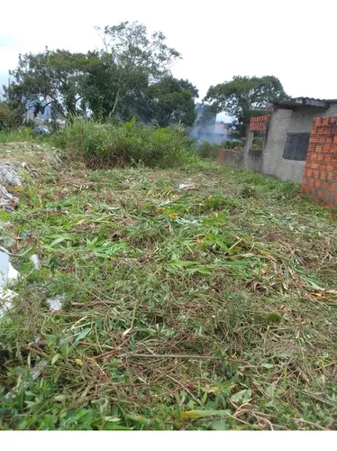 Terreno No Jardim Praia Grande