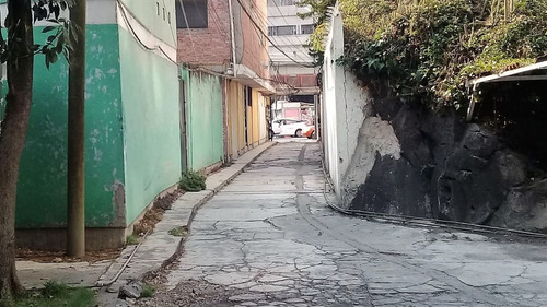 Imagen 5 de 7 de Venta Terreno En Barrio La Otra Banda Tizapán