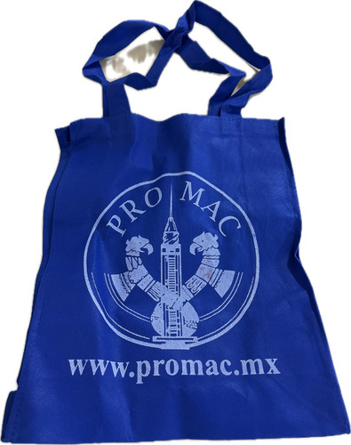 100 Bolsas Tipo Supermercado