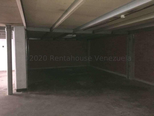 Edificio Comercial En Venta La Yaguara Mls #23-9006 Bm