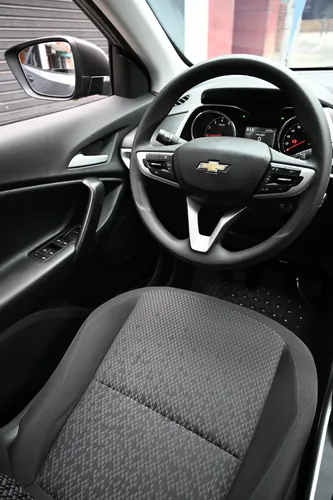 Chevrolet Tracker 1.8 Ls
