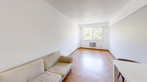 Mono Ambiente En Venta Departamento - San Nicolas