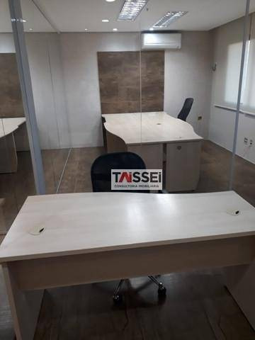 Sala 48 M², Mobiliada - Saúde - Sa0104