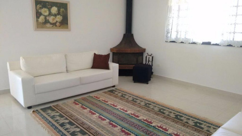 Chácara Residencial À Venda, Jardim Monte Verde, Itatiba. - Ch0387