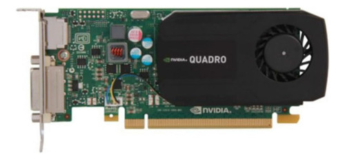 Pny Nvidia Quadro K600 1gb Gddr3 Tarjeta De Gráficos Vcqk600