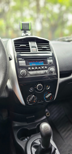 Nissan Note 1.6 SENSE PURE DRIVE 110CV MANUAL