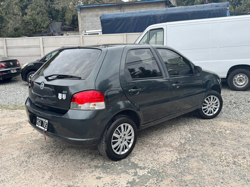 Fiat Palio 1.4 Fire