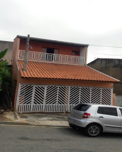 Casa À Venda Em Sorocaba - 058 - 34469205