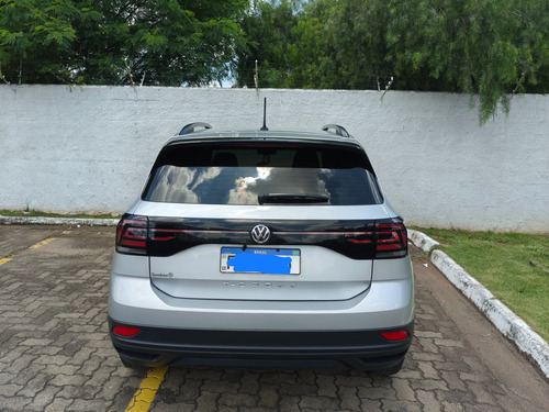 T-cross Sense 1.0 200tsi