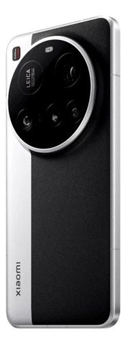 Xiaomi 15 Ultra 12/256 Snapdragon 8 Elite 5g 200mp 6000 Mah Rom Cn Desbloqueado