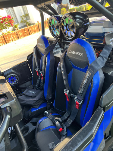 Rzr Turbo S
