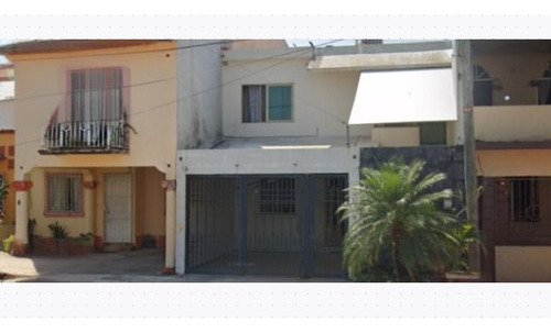 Casa En Venta Xochicalco 17 Villa Maya Comalcalco Tabasco./ Recuperacion Bancaria Laab2