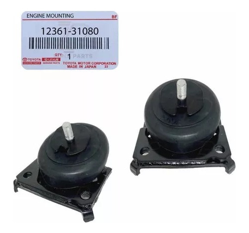 Base De Motor 4runner Fj 2003 2004 2005 2006 2007 2008 2009