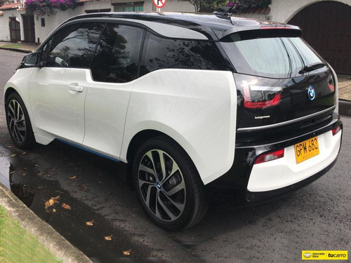 Bmw I3 Electrico