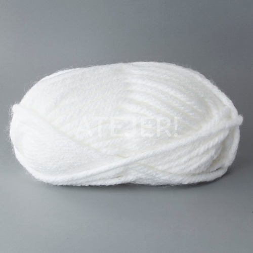 Imagen 5 de 6 de Lanas Extra Marca Cisne 100 % Acrílica Ovillo X 100 Gramos
