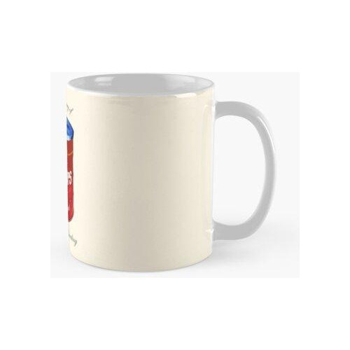 Taza  ¡obra Digital Adecuada Para Impresiones De Alta Calida