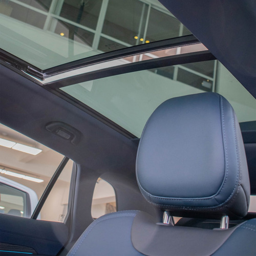 Ford Territory 1.8 Ecoboost Titanium At
