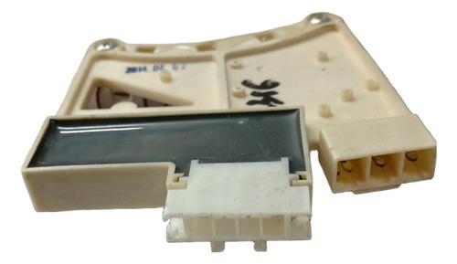 Estator De Motor Con Sensor Hall Lavasecarropas Atma O Siam (Usado)