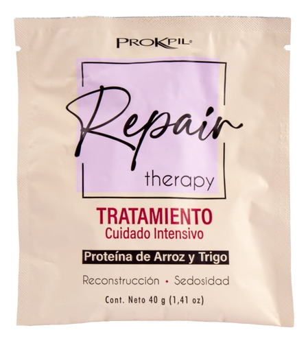 Repair Therapy Tratamiento Caja - g