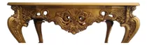 Comprar Mesa Decorluxo Santa Ceia Igreja Resina 2.00x0.90 Congresso Cor Dourado