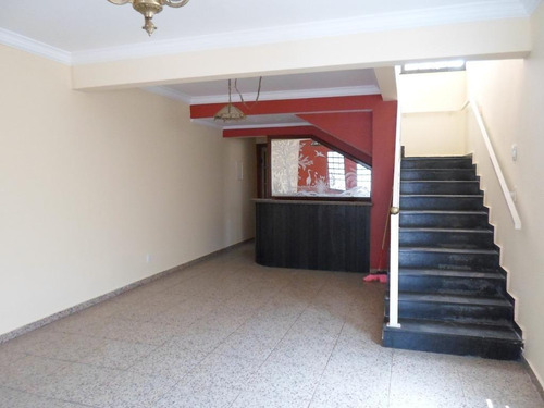 Imagem 3 de 27 de Casa Com 4 Dormitórios À Venda, 218 M² Por R$ 350.000,00 - Paulicéia - Piracicaba/sp - Ca2783