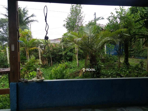 Imagem 7 de 7 de Chácara Com 1 Dorm, Parque Boa Vista, Embu-guaçu - R$ 190 Mil, Cod: 1842 - V1842