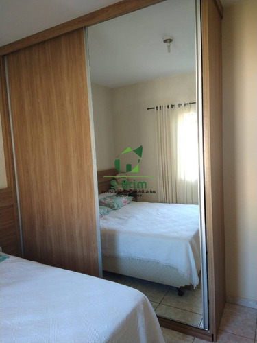 Imagem 9 de 10 de Linda Casa Condomínio Jd. Shangri-lá - 510m - 505