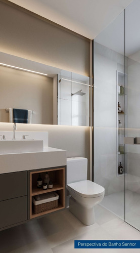 Imagem 13 de 22 de Lançamento Altíssimo Padrão No Charmoso Ilhas Do Sul, Ed. Cidade De Zurique, Cobertura Duplex, Com 5 Suites, 437 M2, 6 Vagas, Lazer Completo - Ap02671 - 69416898
