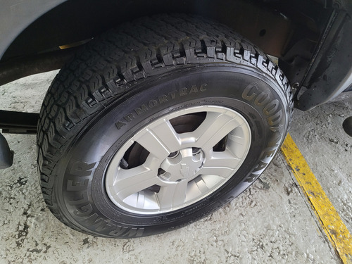 Chevrolet S-10 S10 Advantage 4x2 2.4 (Flex) (Cab Dupla)