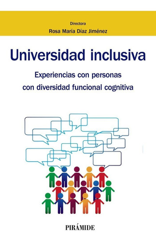 Libro Universidad Inclusiva