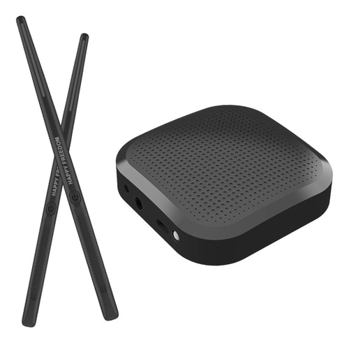 Batería De Aire Portátil, Batería De Adaptador De Audio