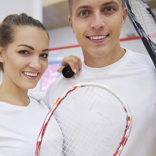 Pelota De Squash Pelotas De Squash Pelota De Squash Con Un S