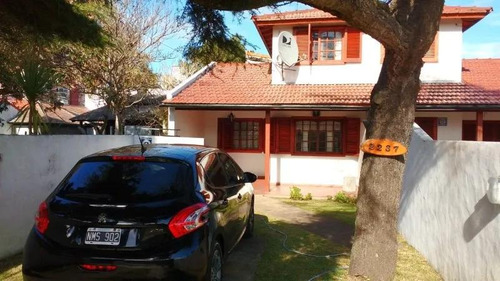 Casa En Venta - 3 Dormitorios 1 Baño 3 Cocheras - 150mts2 - San Clemente Del Tuyú