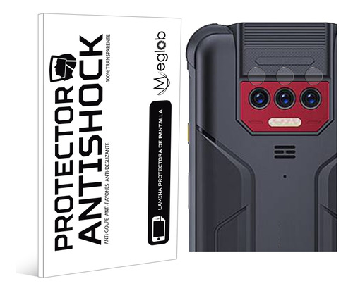 Protector De Camara Antishock Para Cubot Kingkong 8