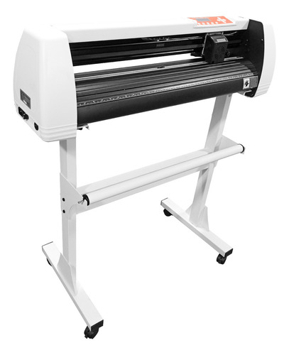 Plotter De Recorte E Risco Digital Corte E Contorno 72cm - B